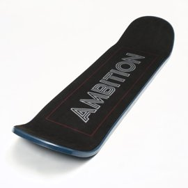 Snowskate Ambition Jib Blue