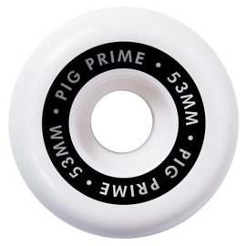 Kółka Pig Wheels Prime 53mm